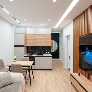 Appartement met een Slaapkamer